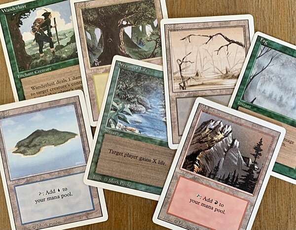 3 Unlikely Things That Got Me Into Art And Plein Air Painting